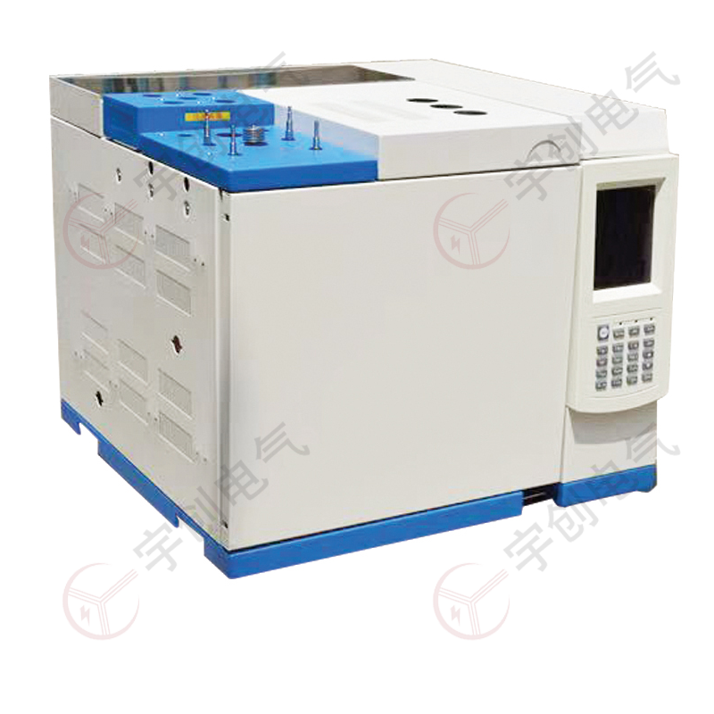 新乡YC-QSP1气相色谱分析仪
